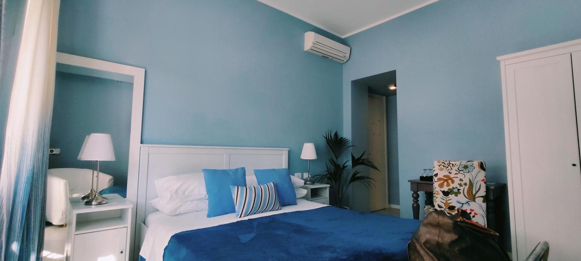 120 Rodionoff Downtown - Connection With Airport And Mondello Beach パレルモ エクステリア 写真